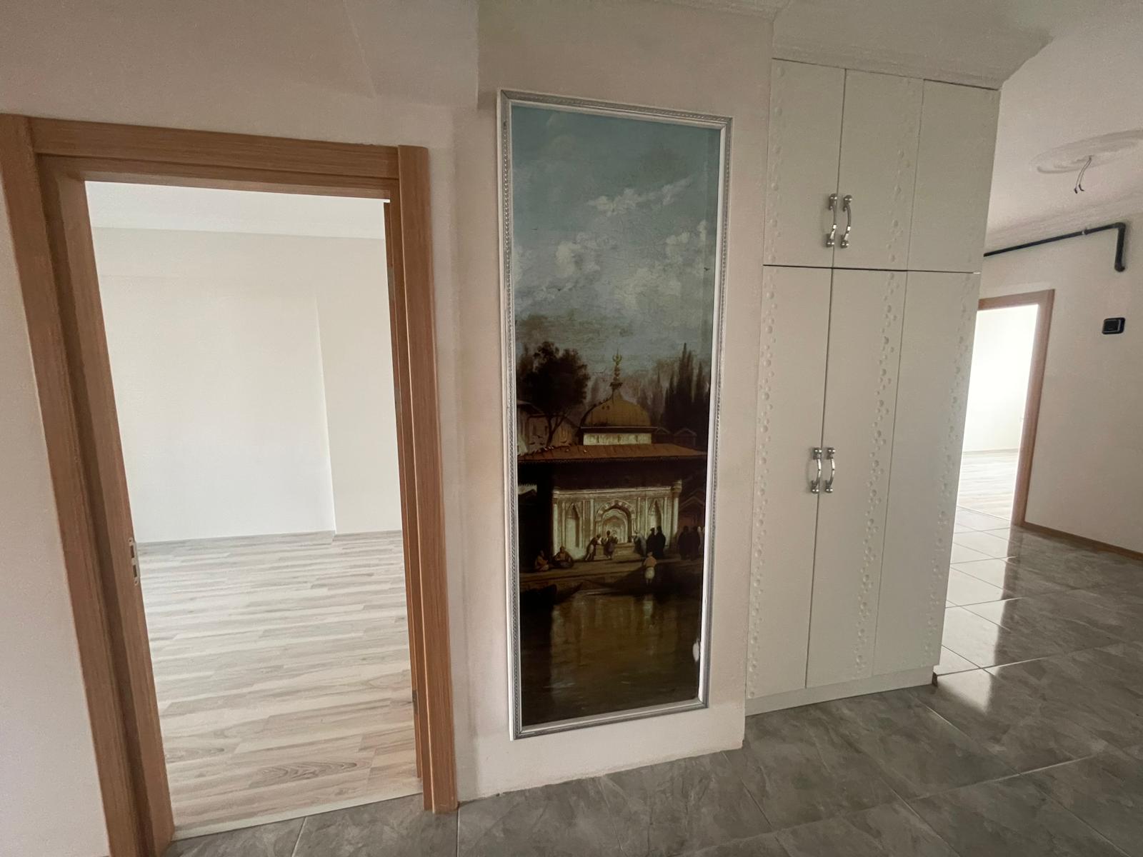 MABEL TGE'DEN ÜNİVERSİTE MAHALLESİNDE 5+2 DUBLEKS DAİRE